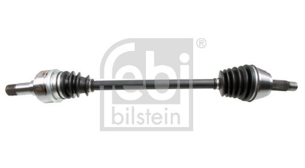Febi Bilstein 181280 Antriebswelle FüR MERCEDES-BENZ-image