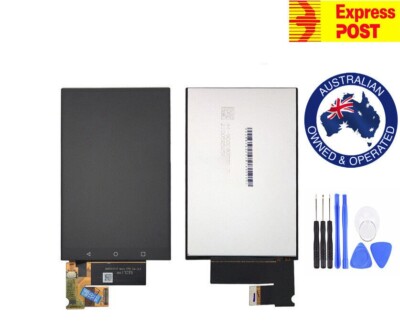 FOR BLACKBERRY KEYONE DTEK70 4.5'' LCD DISPLAY+TOUCH SCREEN DIGITIZER ASSEMBLY