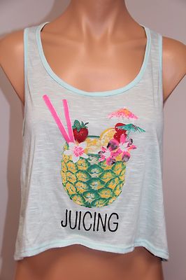 NWT Miken Swim Swimsuit Bikini Cover Up Top Size XL Salt Water | eBay