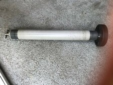 ROGER BLACK GOLD MEDAL TREADMILL AG-10302 ( FRONT ROLLER FOR SALE ONLY ) BOOR