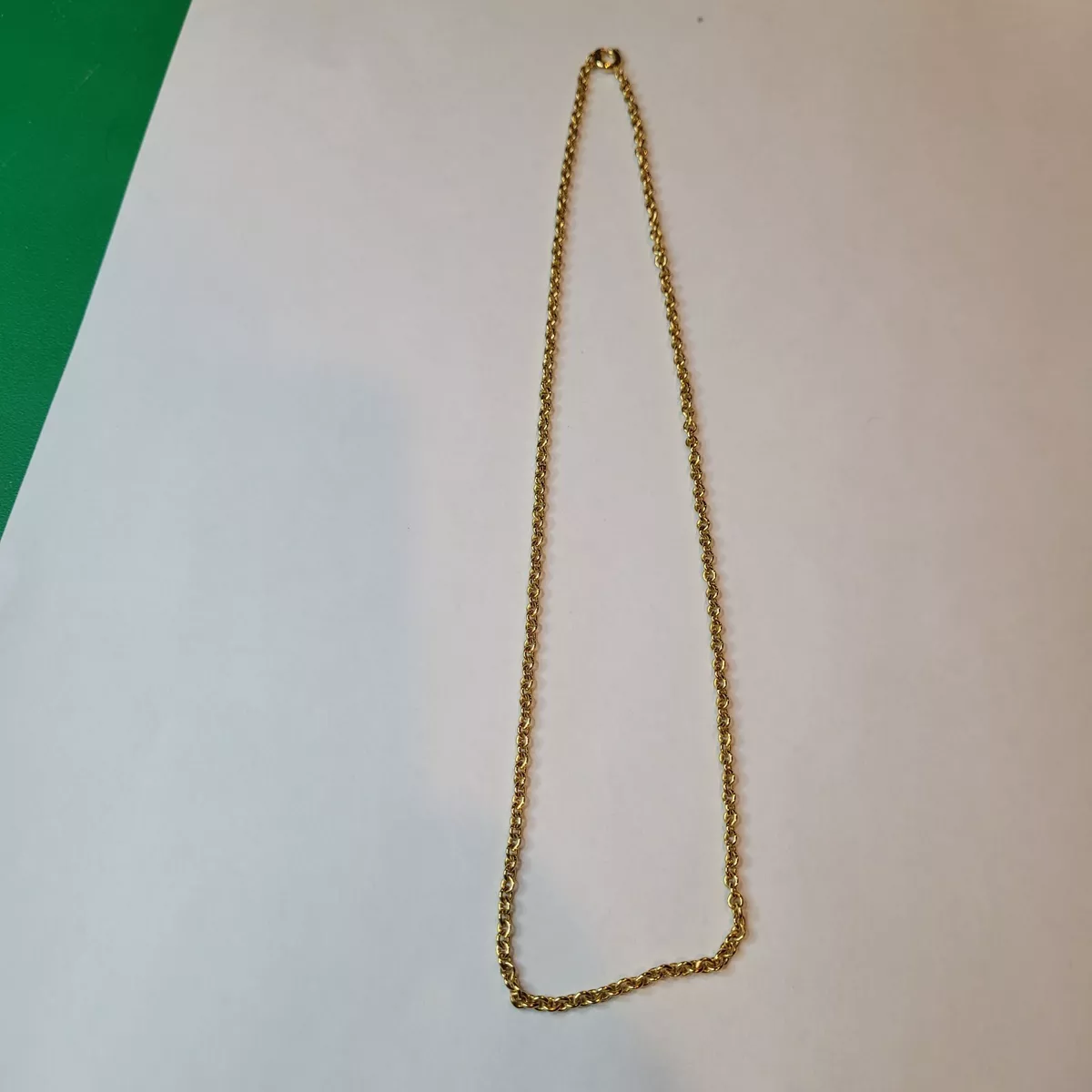 Necklace chain only online