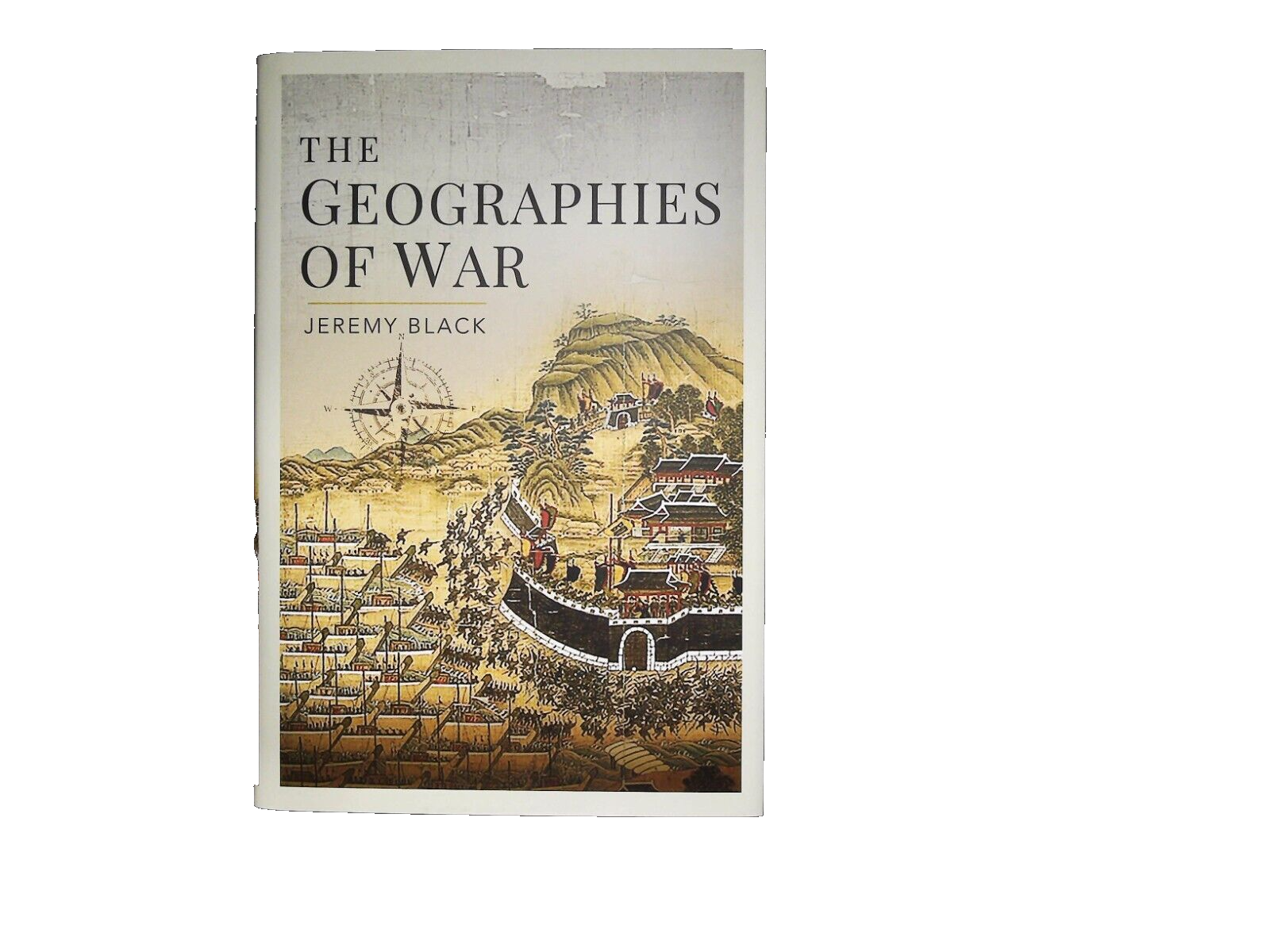 The Geographies Of War Jeremy Black - Image 2