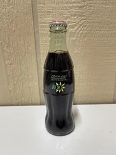 MIAMI CENTENNIAL 96 100, 1 - 8 Oz Coke Bottle