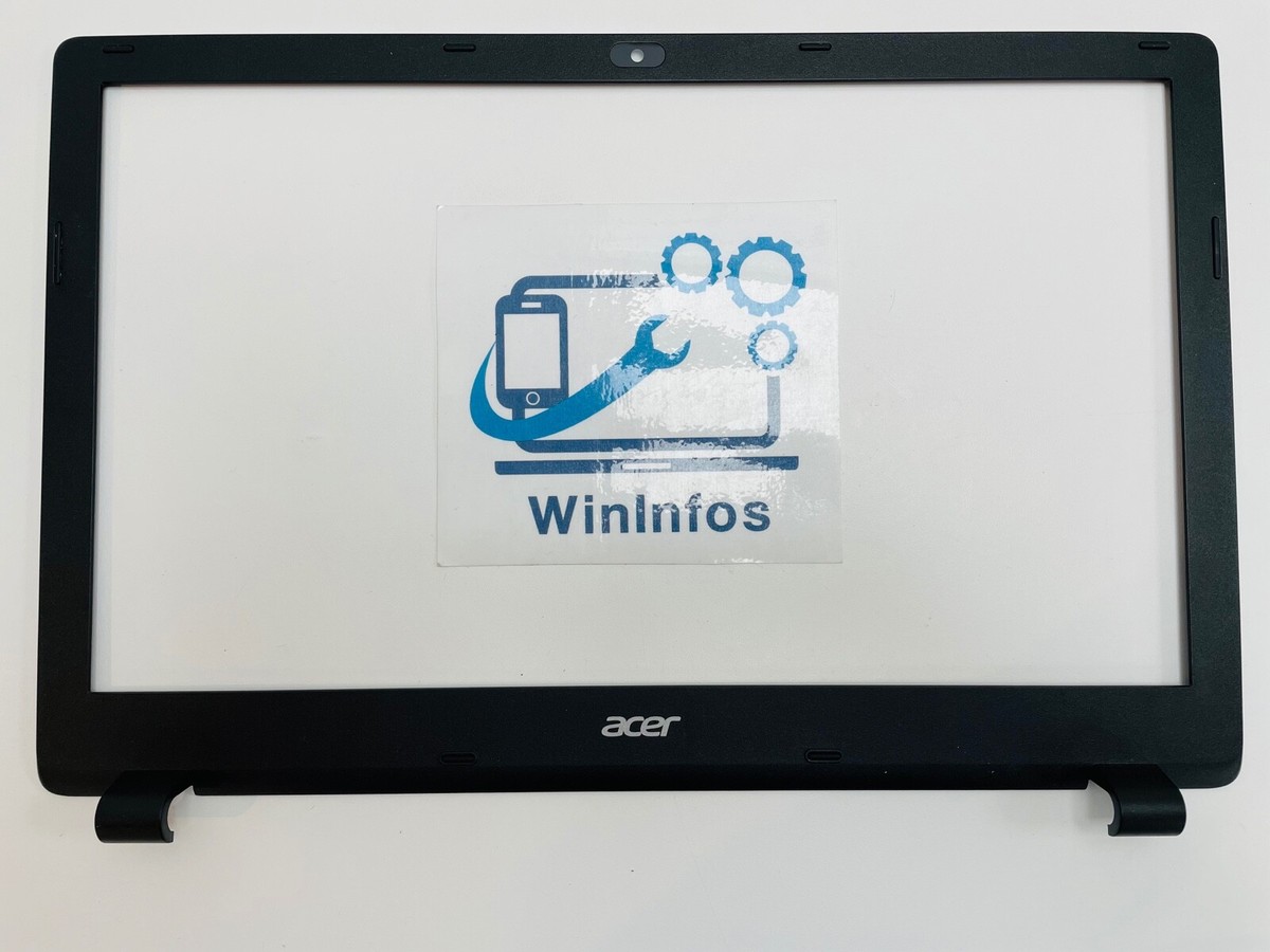 coque cover écran Acer Aspire E5-475 series (N16Q1