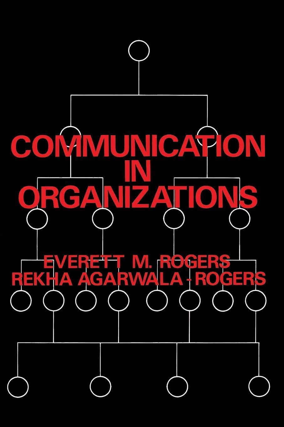 Thumbnail - Communication In Organizations Everett M. Rogers (u. A.) Taschenbuch