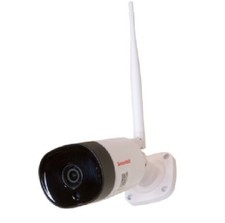 Telecamera intelligente Wifi Securefast - AB72-2