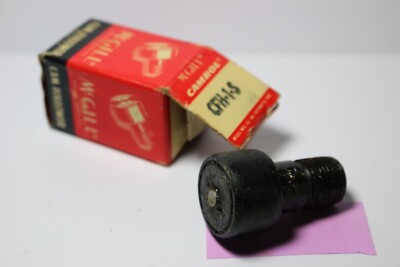 NOS McGill Roller Bearing CAM FOLLOWER CAMROL CFH-1-S  in org. box