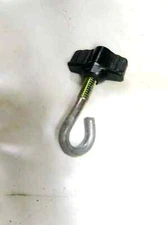 Troy-Bilt Lawn Mower TB110 Rope Guide Eyebolt 710-1205, YS-710-1205, 910-1205