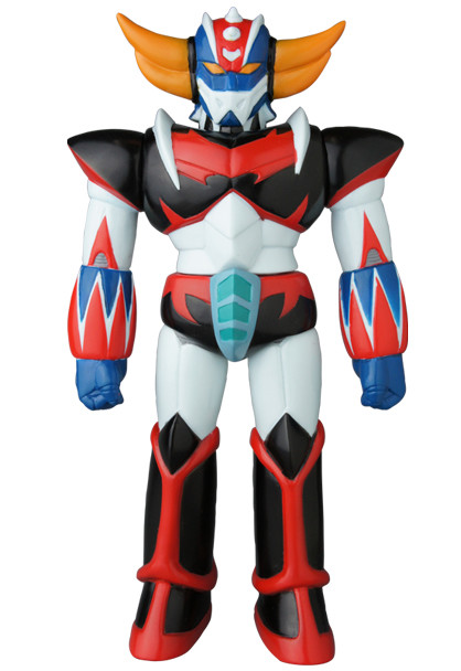 l*o様 MEDICOMTOYBOTANIZEPachypodium Graci Japan Rare Medicom Order Dynamic Heroes UFO Robot Grendizer Giga