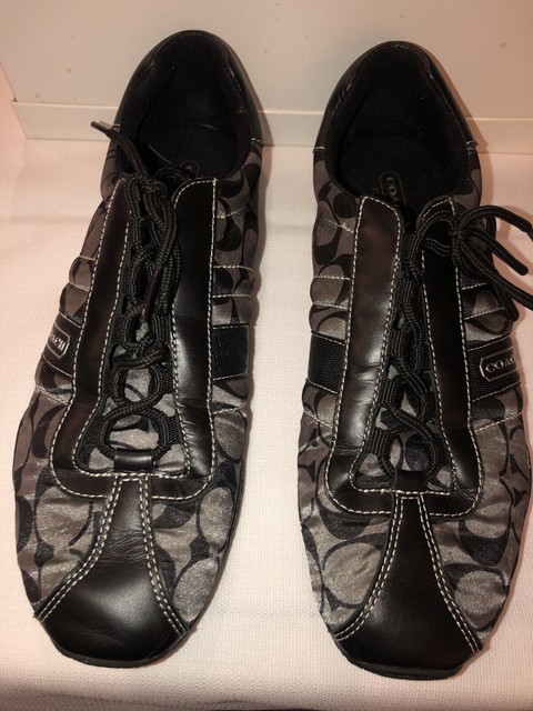 coach women's shoes