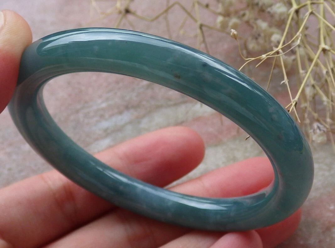 Water jade sale bangle