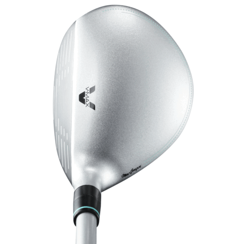 MACGREGOR 2025 V-MAX SPEED LADIES GOLF CLUBS DRIVER, FAIRWAY, HYBRID & IRONS - Picture 28 of 33