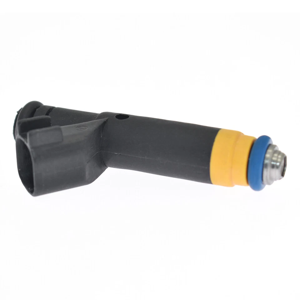 6x Inyectores de combustible YR3Z9F593AA para Ford F-150 Heritage E-150 E-250 1999-2004 4,2 L Foto 4 de 4