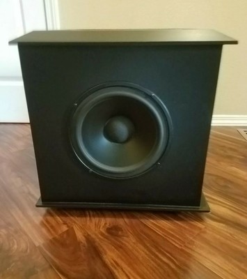 triad subwoofer