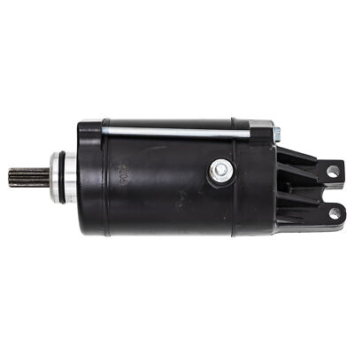 NICHE Starter Motor for Honda Rincon 650 680 Big Red 700