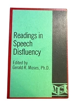 Readings In Speech Disfluency