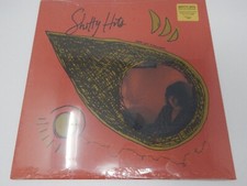 Katie Von Schleicher, Shitty Hits,New And Sealed Limited Edition 12" vinyl 