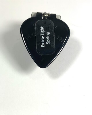 BLACK MOUNTAIN THUMB PICK LIGHT - Foto 3