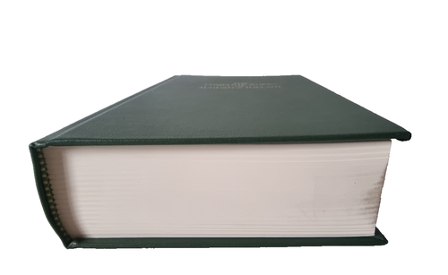 AUGUSTUS MONTAGUE TOPLADY: The Complete Works / Sprinkle Publications - Foto 5 di 13