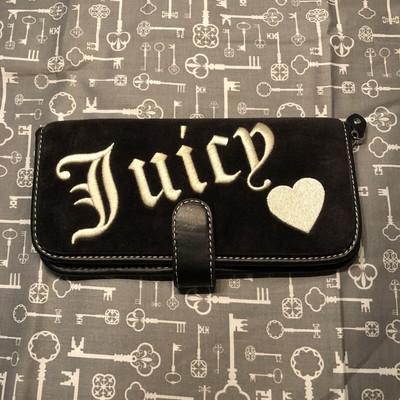 juicy wallet