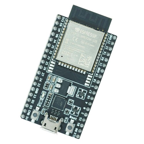 ESP-32 ESP32 Development Board Wireless WiFi Bluetooth Arduino IDE  Compatible | eBay