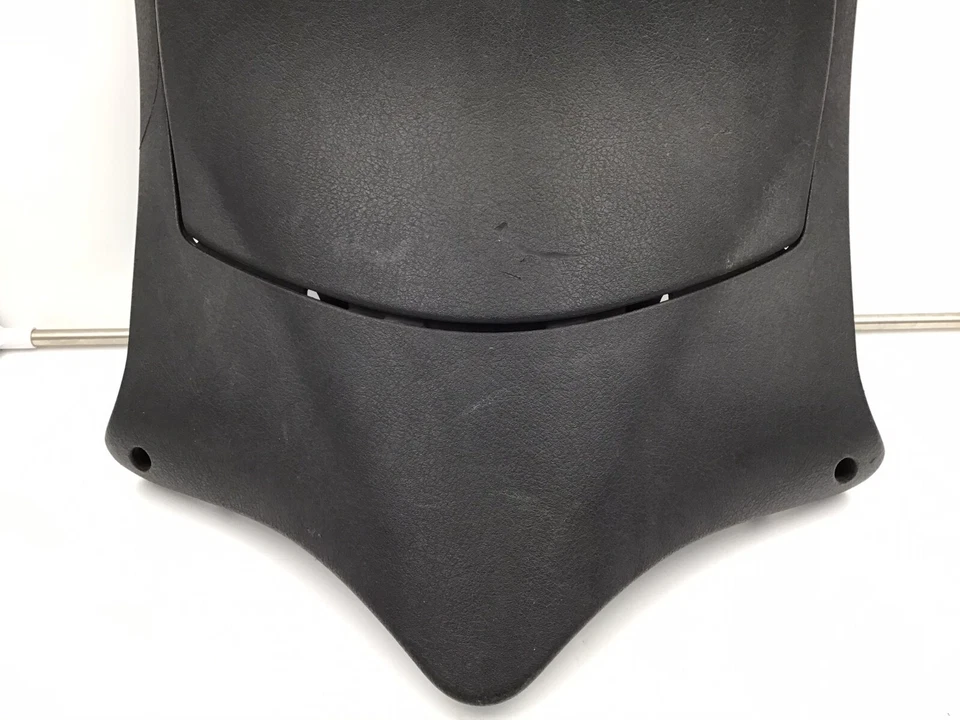 OEM 2009 Piaggio Fly 150 Glove Box, Door Inner Leg Shield 2006-2012 - Image 4 of 4