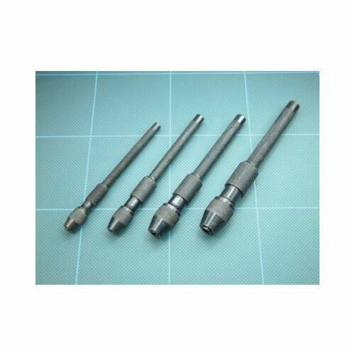 Classic Engineers Pin Vice Set Expotools 75018 - Picture 1 of 1