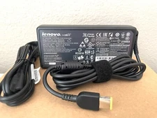 Lenovo 135W AC Adapter Power for ThinkPad Thunderbolt 4 Dock 40B00135US 40B0