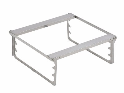 snow peak ST-032GBR Pack & Carry Kamin Grill Brücke L Campingwerkzeuge NEU KO...
