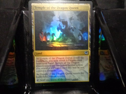 Foil: MTG Adventures in the Forgotten Realm Uncommons - Foto 140 di 163