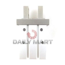 SMC NEW MHZ2-16D2 PLC GRIPPER PARALLEL TYPE PNEUMATIC ACTUATOR