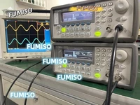 Agilent Keysight 33220A Function / Arbitrary Waveform Generator , &