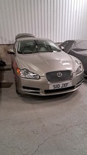 jaguar xf 3.0 diesel