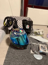 AGV Pista GP R Integralhelm Gr. S Limited Edi...