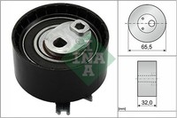 Spannrolle Zahnriemen Schaeffler INA 531 0409 30 FüR Dacia Renault Nissan Logan