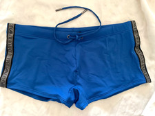 Emporio Armani Men  s Swimsuit Swim Briefs Swim Shorts Size 34  -38  Waist