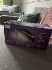 Philips Azur Steam Iron 7000 Series