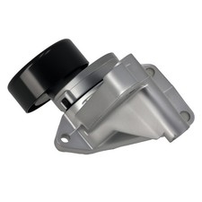 Drive Belt Tensioner W Pulley For Nissan Frontier Suzuki Equator 2.5l 2005-2019