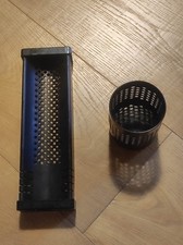 Rexite Deep Desk Set - Models 930 & 924 Slim - Studio Erre Design Italy 70