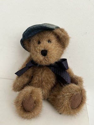 Boyd s Bear, Jeans Mütze Dad