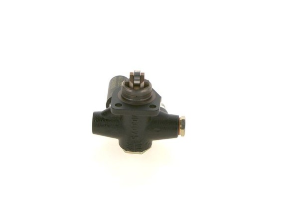 Nehmerzylinder Kupplung Bosch 0 986 486 538 FÜR Audi Seat Skoda VW-image