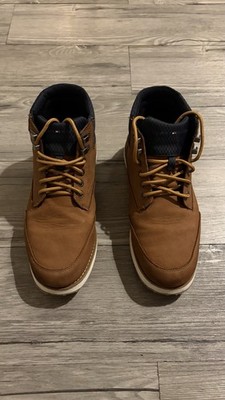 Tommy Hilfiger Wintersneakers Boots Gr. 40 Neuwertig Top Zustand