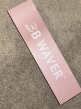 The Beachwaver Co. 3B Waver Triple Barrel Hair Waver Mermaid Waves New With Box