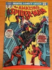 Amazing Spider-Man 136 - (VF-) Harry becomes oh... wait spoiler ... Green Goblin