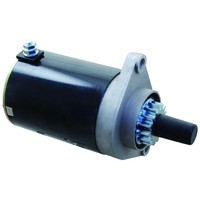 Anlasser 0.7 Kw Neu Eurostarter Oe-Nr. 5821 FüR Briggs Stratton