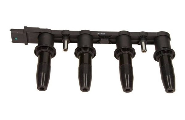 Original Maxgear ZüNdspule 13-0107 FüR Alfa Romeo Fiat Opel Saab-image