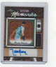 2025 LEAF VIVID MEMORIES RANDY JOHNSON AUTO 1/1