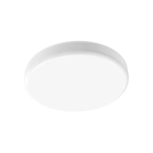 Access Lighting Infinite LED 11.5" White Flush Mount Light 20866LEDDCS-WH/ACR - Picture 1 of 3