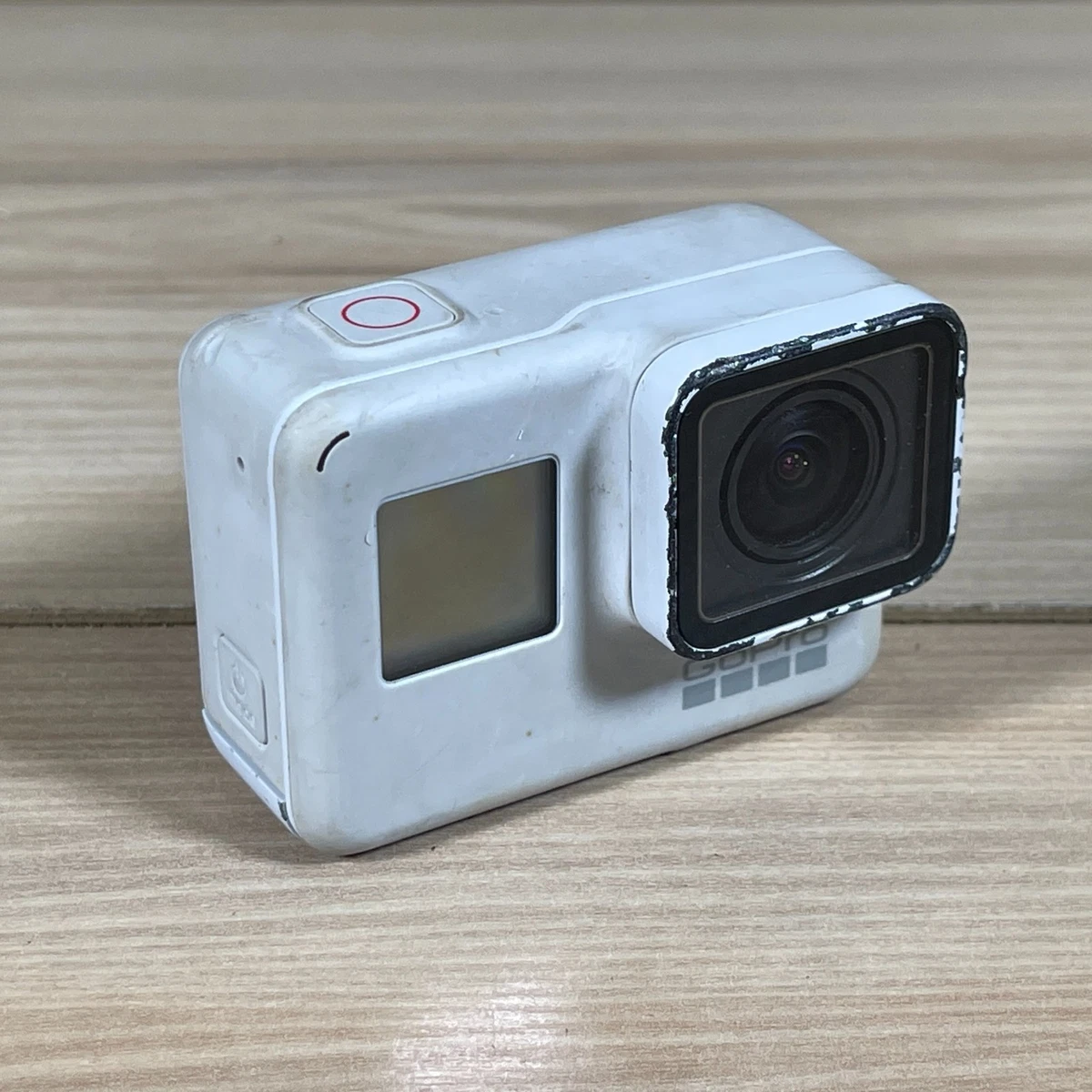 GoPro HERO7 White Camcorders for sale - eBay