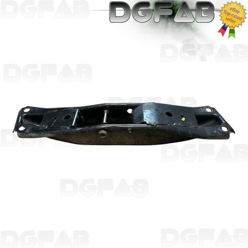 2003-2009 350z G35 Manual Transmission Mount Bracket Oem 6 Speed Cross Member - Bild 2 von 16